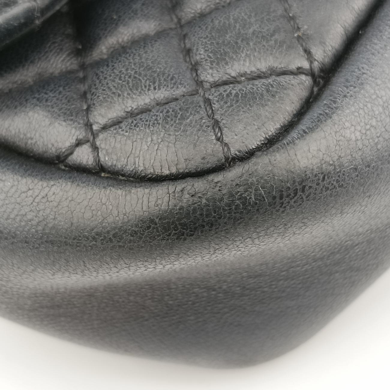 Devotion Black Leather ディヴォ―ション ブラック レザー 