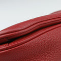 Pochette MéTIS MM Scarlet Red Monogram Empreinte M44155 AR4147 ICチップポシェットメティスMM スカーレット モノグラム アンプラント M44155 AR4147 ICチップ