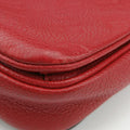 Pochette MéTIS MM Scarlet Red Monogram Empreinte M44155 AR4147 ICチップポシェットメティスMM スカーレット モノグラム アンプラント M44155 AR4147 ICチップ