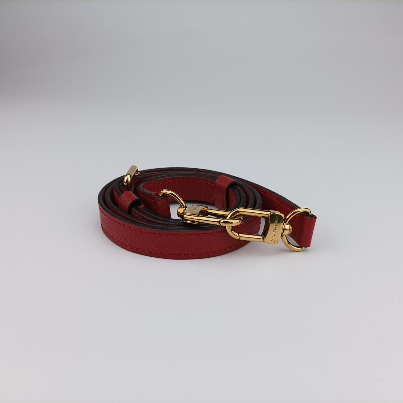 Pochette MéTIS MM Scarlet Red Monogram Empreinte M44155 AR4147 ICチップポシェットメティスMM スカーレット モノグラム アンプラント M44155 AR4147 ICチップ