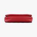 Pochette MéTIS MM Scarlet Red Monogram Empreinte M44155 AR4147 ICチップポシェットメティスMM スカーレット モノグラム アンプラント M44155 AR4147 ICチップ