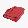 Pochette MéTIS MM Scarlet Red Monogram Empreinte M44155 AR4147 ICチップポシェットメティスMM スカーレット モノグラム アンプラント M44155 AR4147 ICチップ
