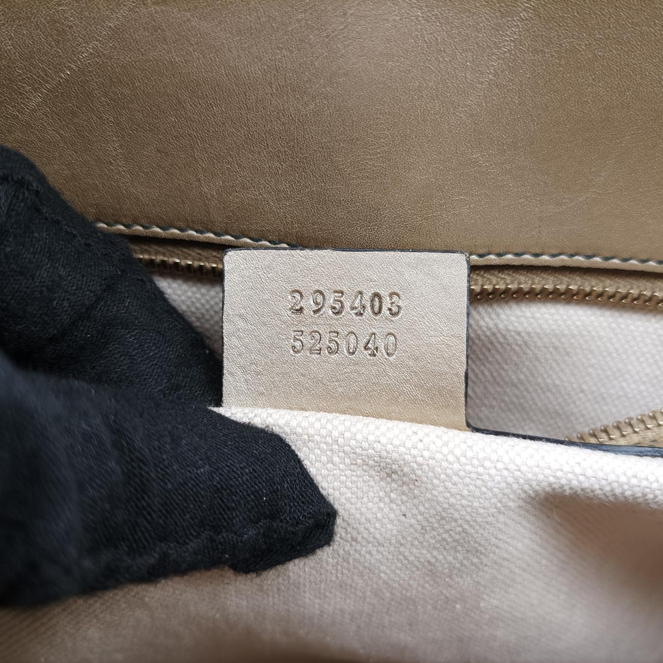 Emily Golden Leather 295403 G018139500エミリー ゴールド レザー 295403 G018139500