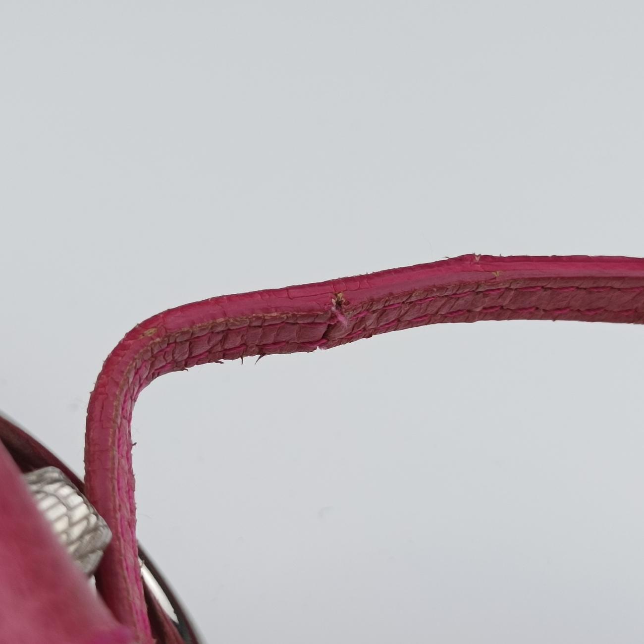 Motocross Giant Classic Hip Pink lambskin 237203.5540 002123ジャイアントヒップ ピンク ラムスキン 237203.5540 002123