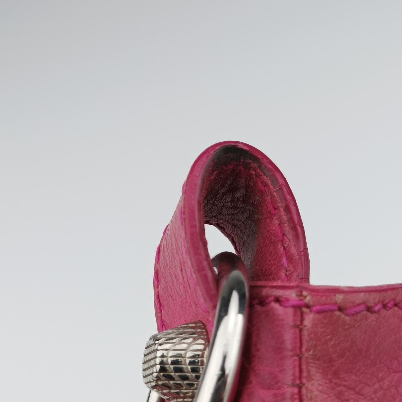 Motocross Giant Classic Hip Pink lambskin 237203.5540 002123ジャイアントヒップ ピンク ラムスキン 237203.5540 002123