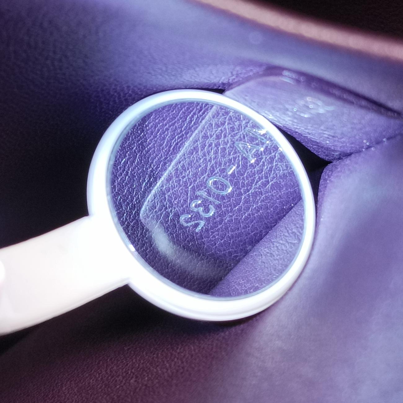 DiorissimoBrownLeather09-MA-0132ディオリッシモブラウンレザー09-MA-0132