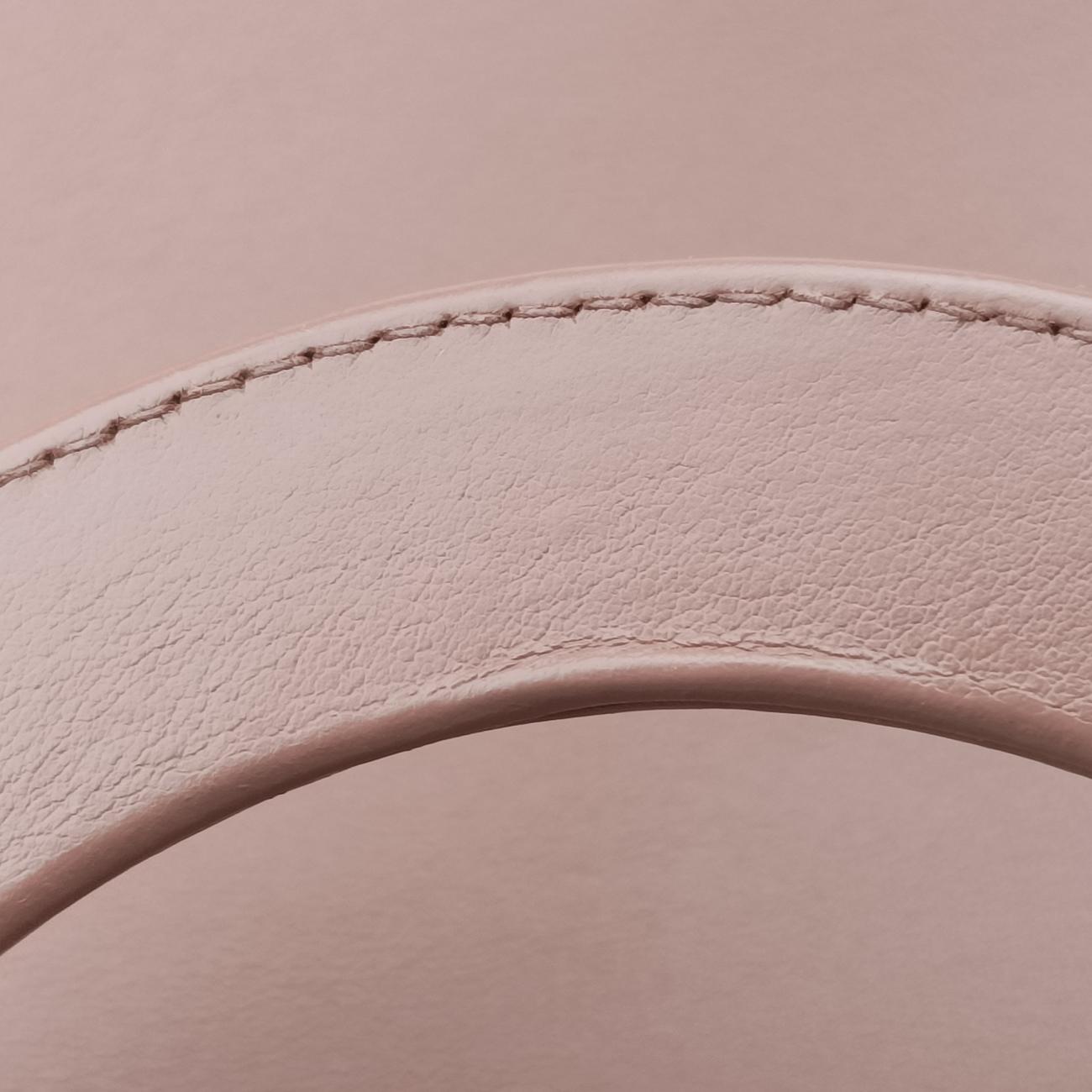 DiorissimoBrownLeather09-MA-0132ディオリッシモブラウンレザー09-MA-0132