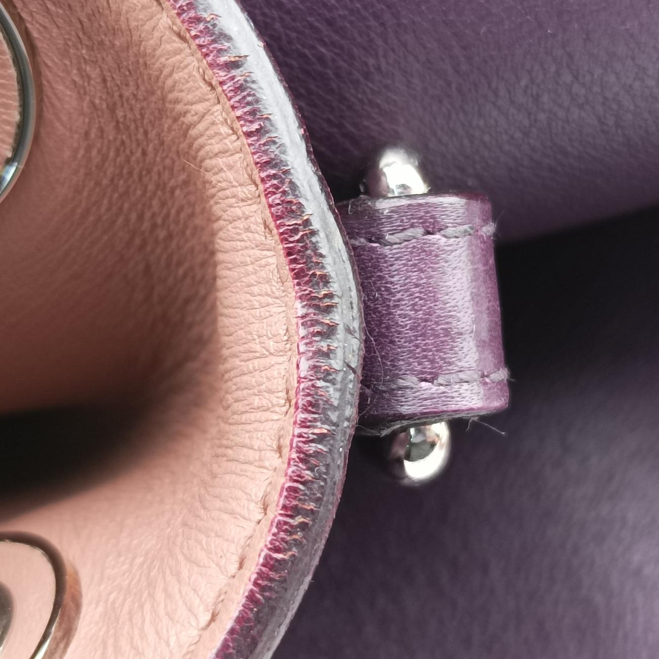 DiorissimoBrownLeather09-MA-0132ディオリッシモブラウンレザー09-MA-0132