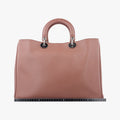 DiorissimoBrownLeather09-MA-0132ディオリッシモブラウンレザー09-MA-0132