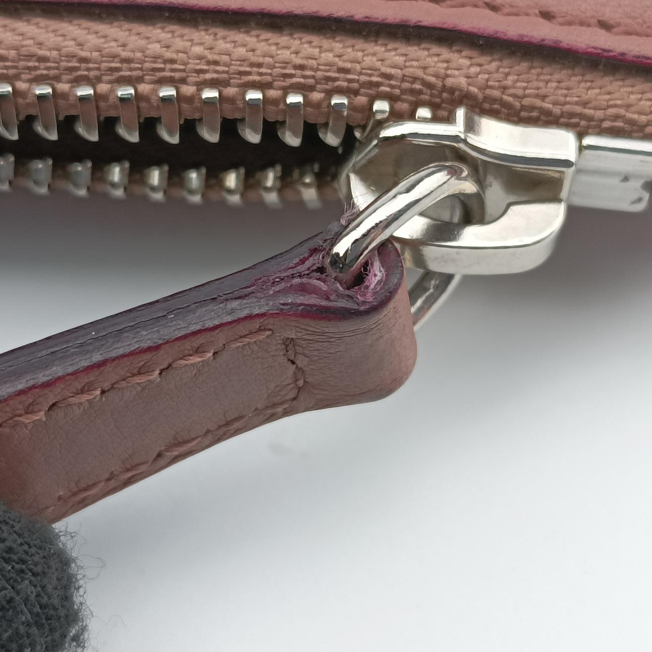 DiorissimoBrownLeather09-MA-0132ディオリッシモブラウンレザー09-MA-0132