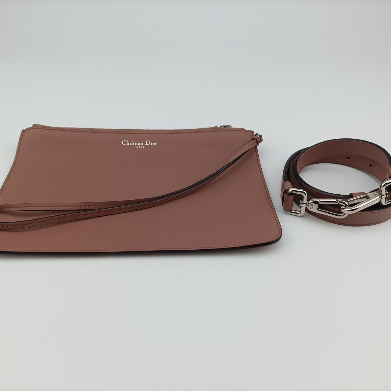 DiorissimoBrownLeather09-MA-0132ディオリッシモブラウンレザー09-MA-0132