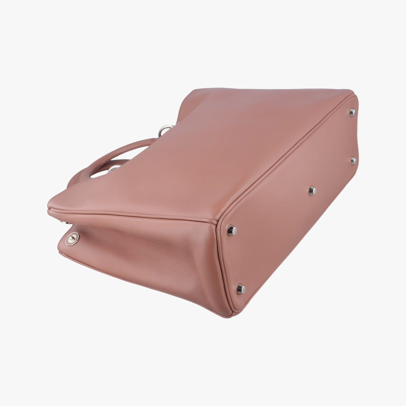 DiorissimoBrownLeather09-MA-0132ディオリッシモブラウンレザー09-MA-0132