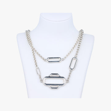 120 hitch Silver Ag925 13C10857120 ヒッチ シルバー Ag925 13C10857