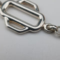120 hitch Silver Ag925 13C10857120 ヒッチ シルバー Ag925 13C10857