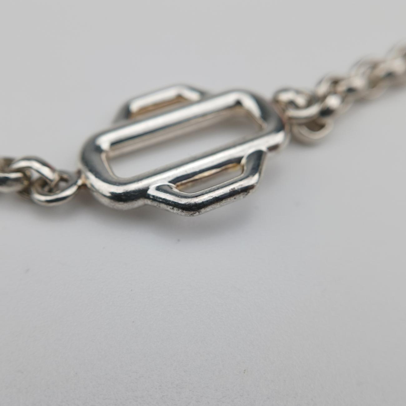 120 hitch Silver Ag925 13C10857120 ヒッチ シルバー Ag925 13C10857