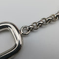 120 hitch Silver Ag925 13C10857120 ヒッチ シルバー Ag925 13C10857