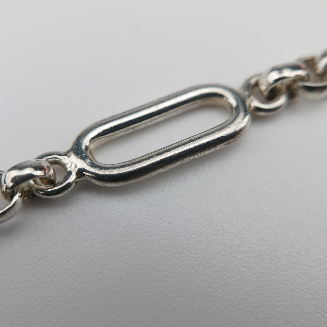 120 hitch Silver Ag925 13C10857120 ヒッチ シルバー Ag925 13C10857