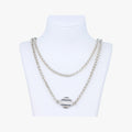 120 hitch Silver Ag925 13C10857120 ヒッチ シルバー Ag925 13C10857