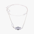 120 hitch Silver Ag925 13C10857120 ヒッチ シルバー Ag925 13C10857