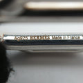 120 hitch Silver Ag925 13C10857120 ヒッチ シルバー Ag925 13C10857