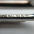 120 hitch Silver Ag925 13C10857120 ヒッチ シルバー Ag925 13C10857