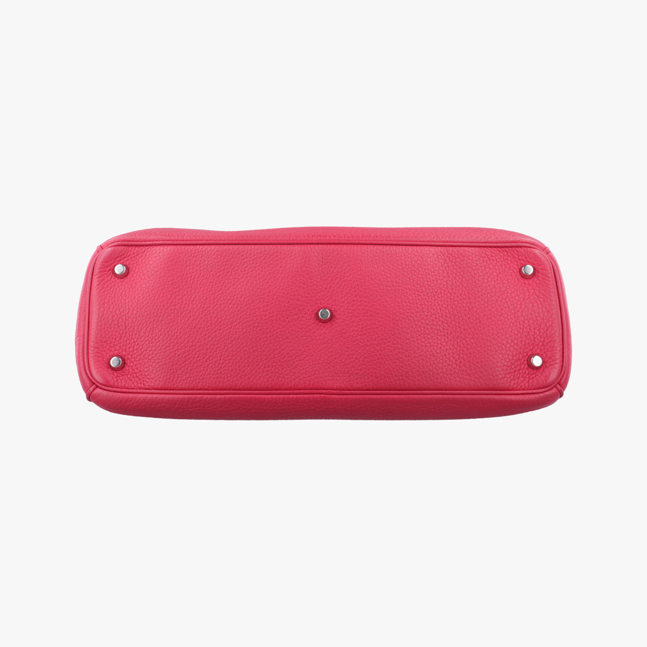 Diorissimo Rose Leather 09-MA-0173ディオリッシモ ローズ レッド レザー 09-MA-0173