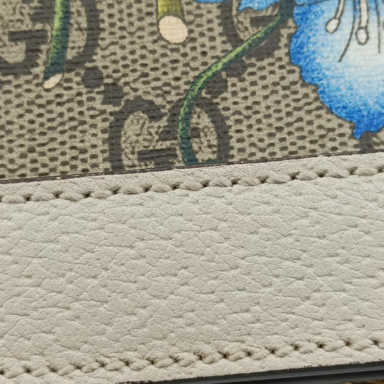 Ophidia Multicolour PVC coated canvas 503877 B031396993オフィディア マルチカラー PVCコーティングキャンバス 503877 B031396993