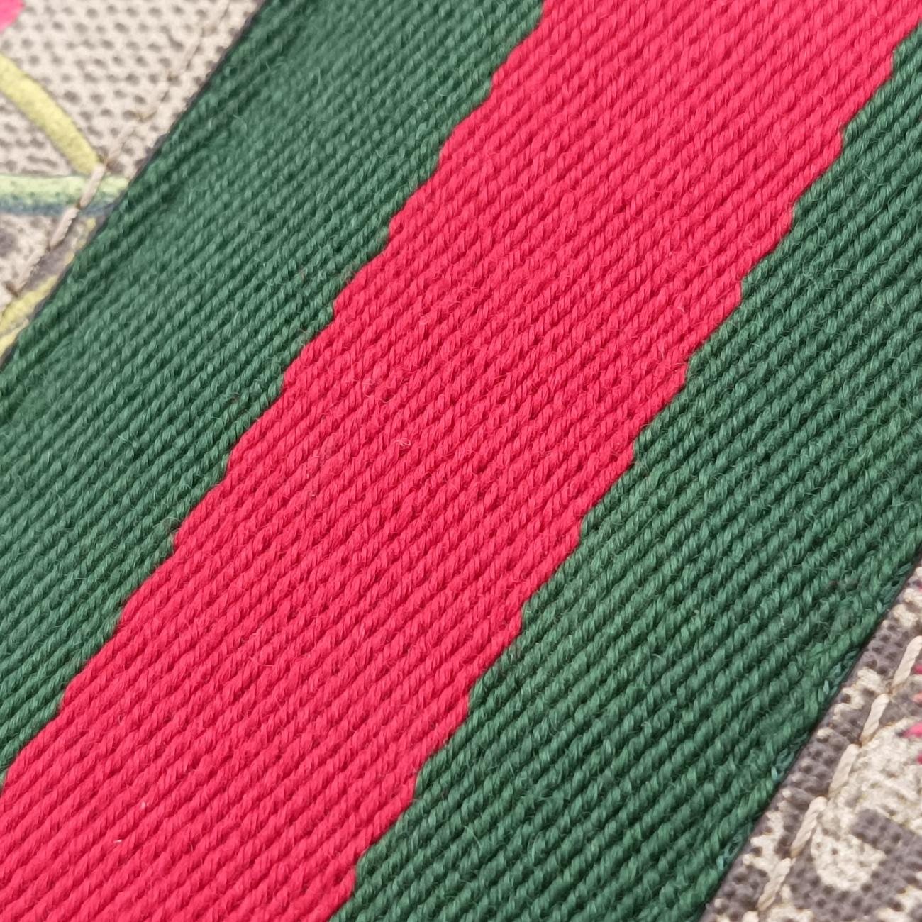 Ophidia Multicolour PVC coated canvas 503877 B031396993オフィディア マルチカラー PVCコーティングキャンバス 503877 B031396993