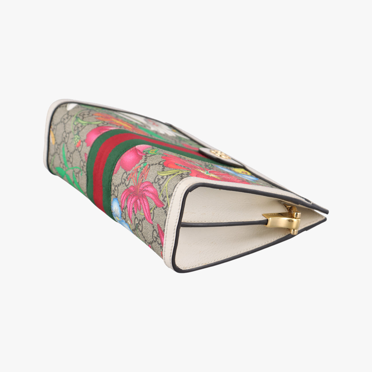 Ophidia Multicolour PVC coated canvas 503877 B031396993オフィディア マルチカラー PVCコーティングキャンバス 503877 B031396993