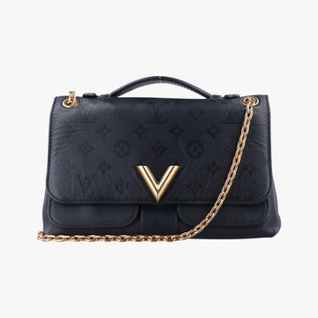 Very Noir Leather M42899 AH4108ヴェリー ノワール レザー M42899 AH4108