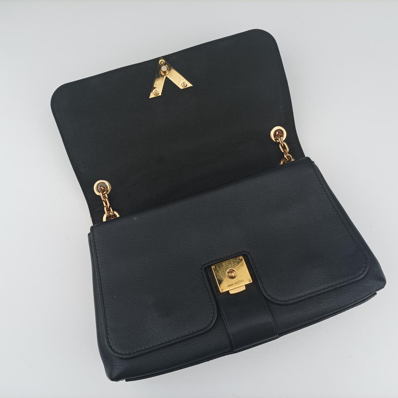 Very Noir Leather M42899 AH4108ヴェリー ノワール レザー M42899 AH4108