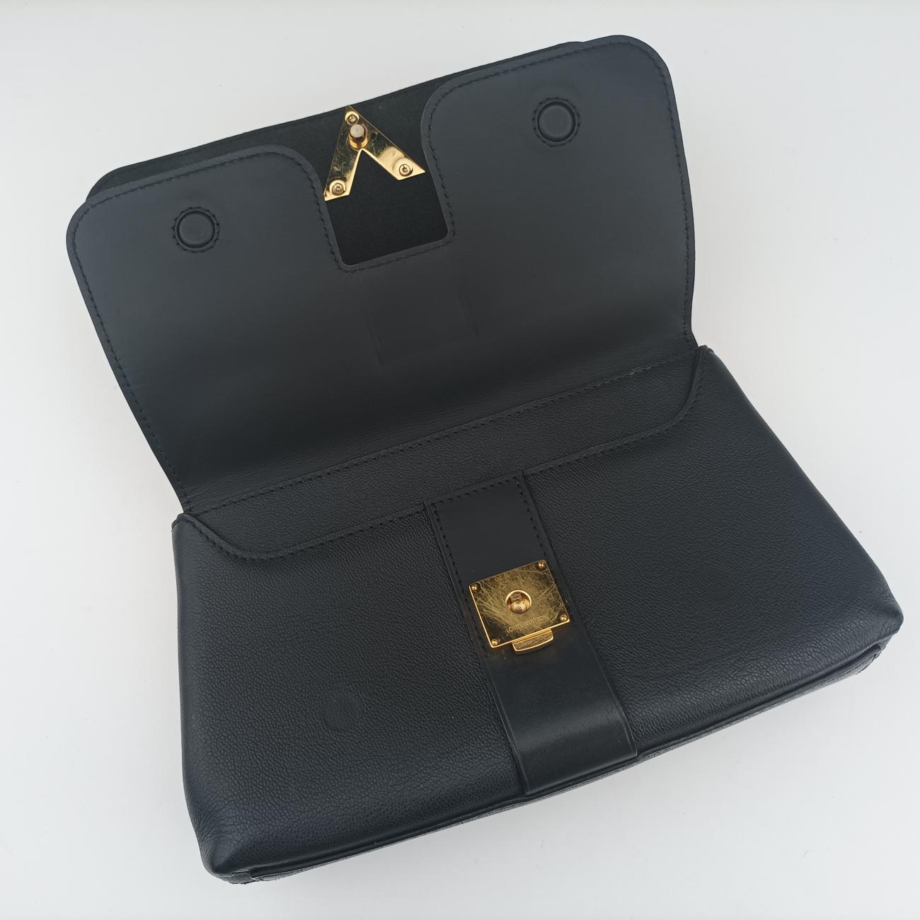 Very Noir Leather M42899 AH4108ヴェリー ノワール レザー M42899 AH4108