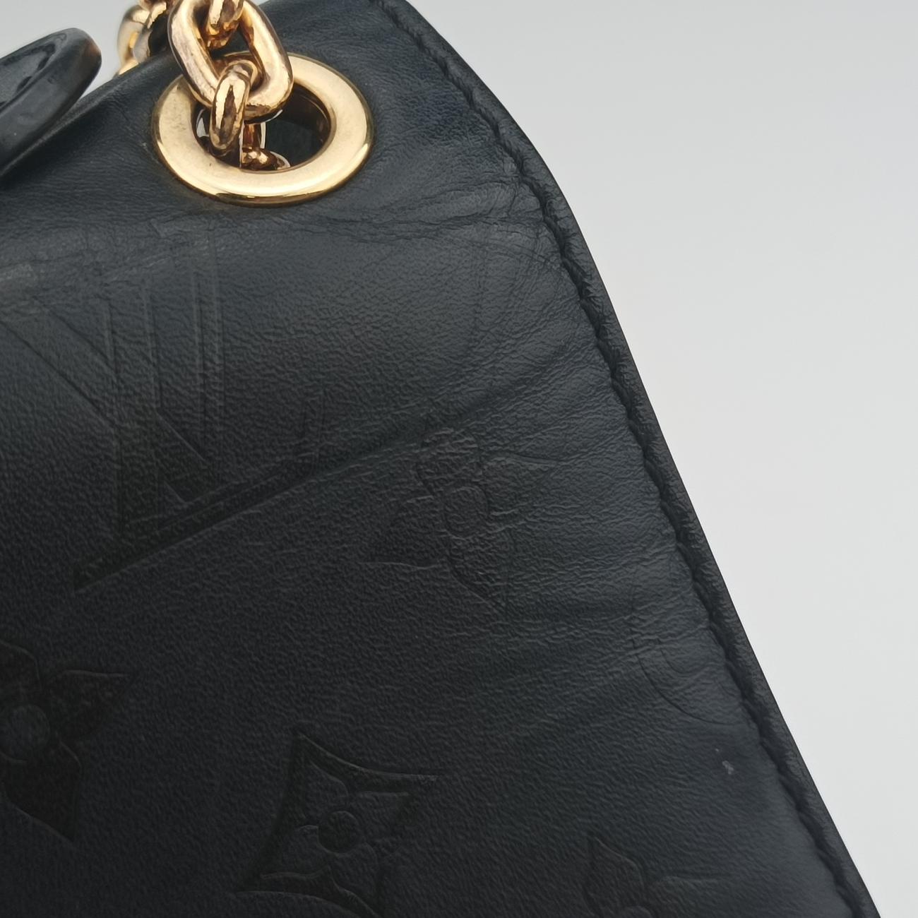 Very Noir Leather M42899 AH4108ヴェリー ノワール レザー M42899 AH4108