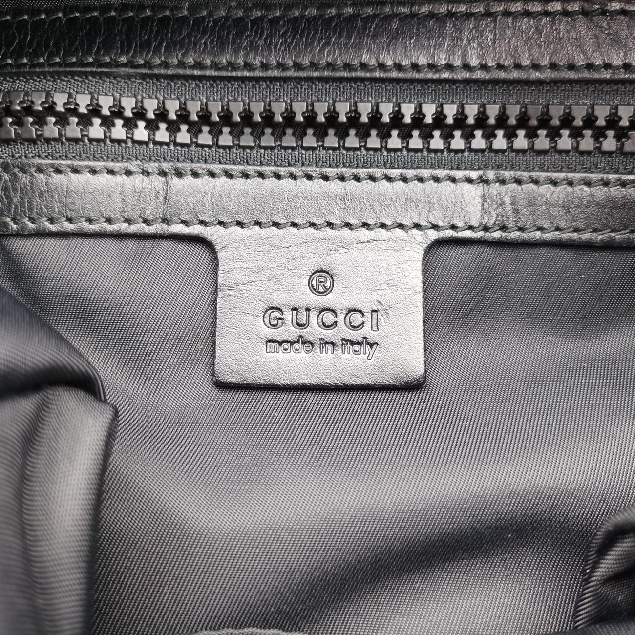 Embroidered Tiger Web Sherry LineBlack×MulticolourCanvas429037F019941959シェリーライン エンブロイダリータイガーブラック×マルチカラーキャンバス429037F019941959