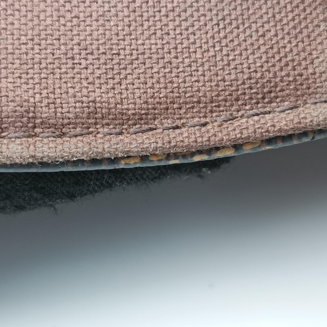 Bastille Messenger EBENE Damier Canvas N45258 FL0123バスティーユ メッセンジャー エベーヌ ダミエキャンバス N45258 FL0123