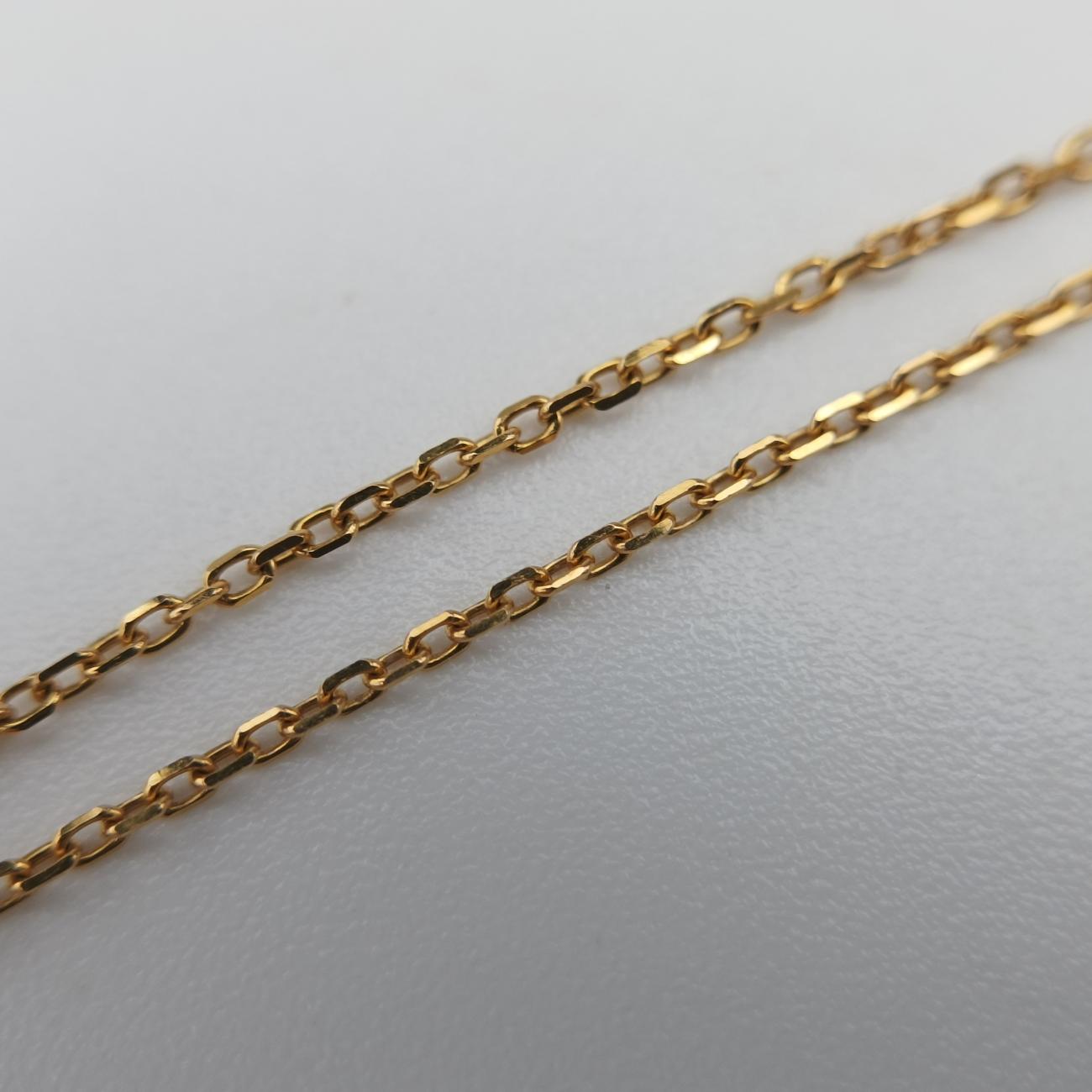 Amulette de Cartier Golden×Green AU750 LAJ500アミュレット ドゥ カルティエ ゴールド×グリーン AU750 B7224550 LAJ500
