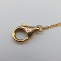 Amulette de Cartier Golden×Green AU750 LAJ500アミュレット ドゥ カルティエ ゴールド×グリーン AU750 B7224550 LAJ500