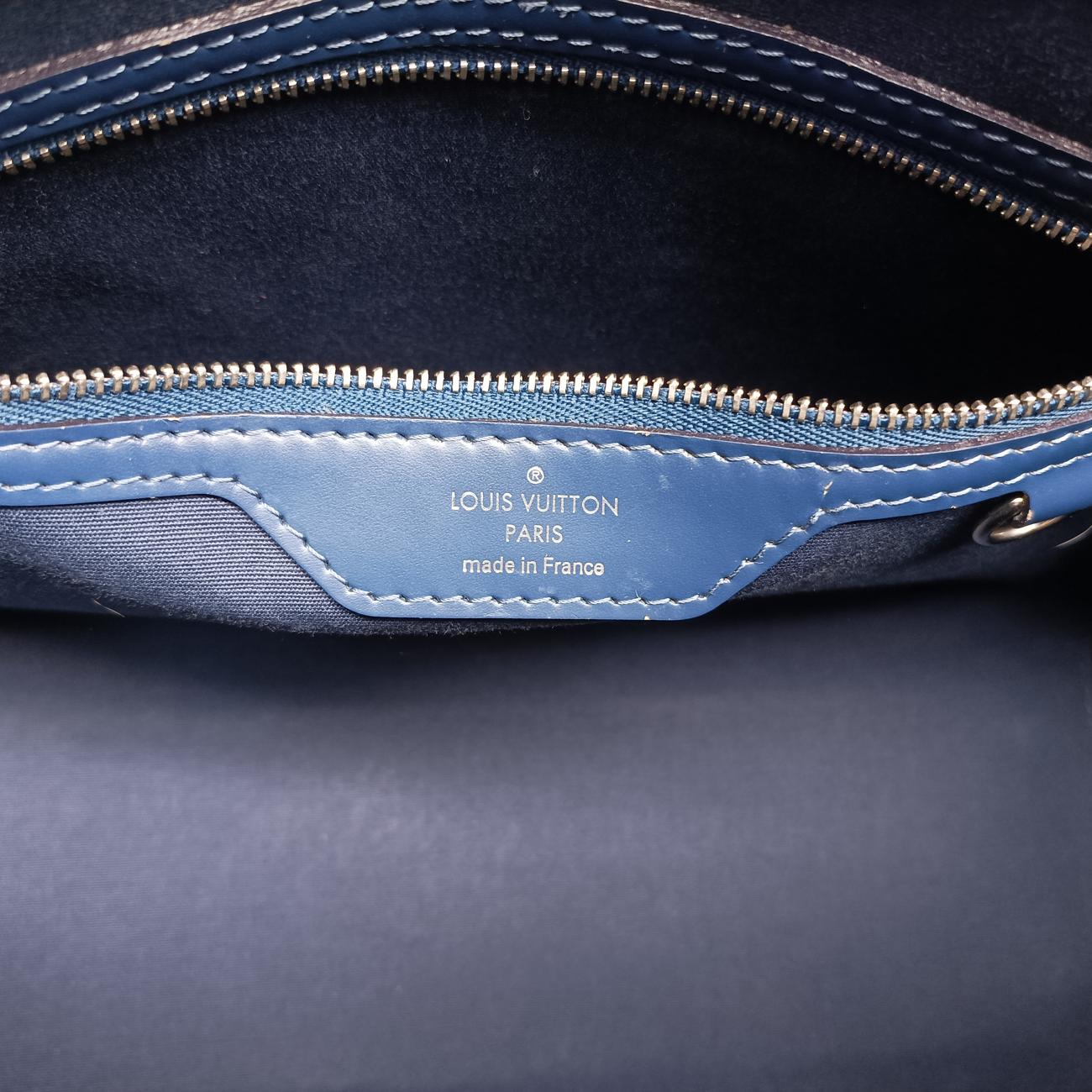 Bréa MM Saphir epi SR4154ブレアMM サフィール エピ M40964 SR4154