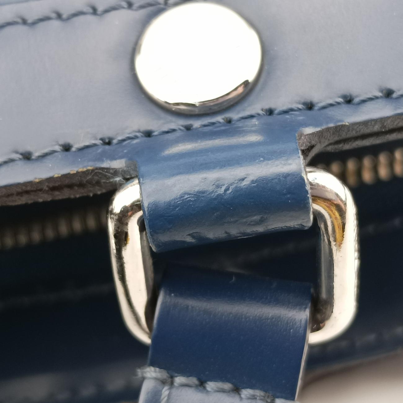 Bréa MM Saphir epi SR4154ブレアMM サフィール エピ M40964 SR4154