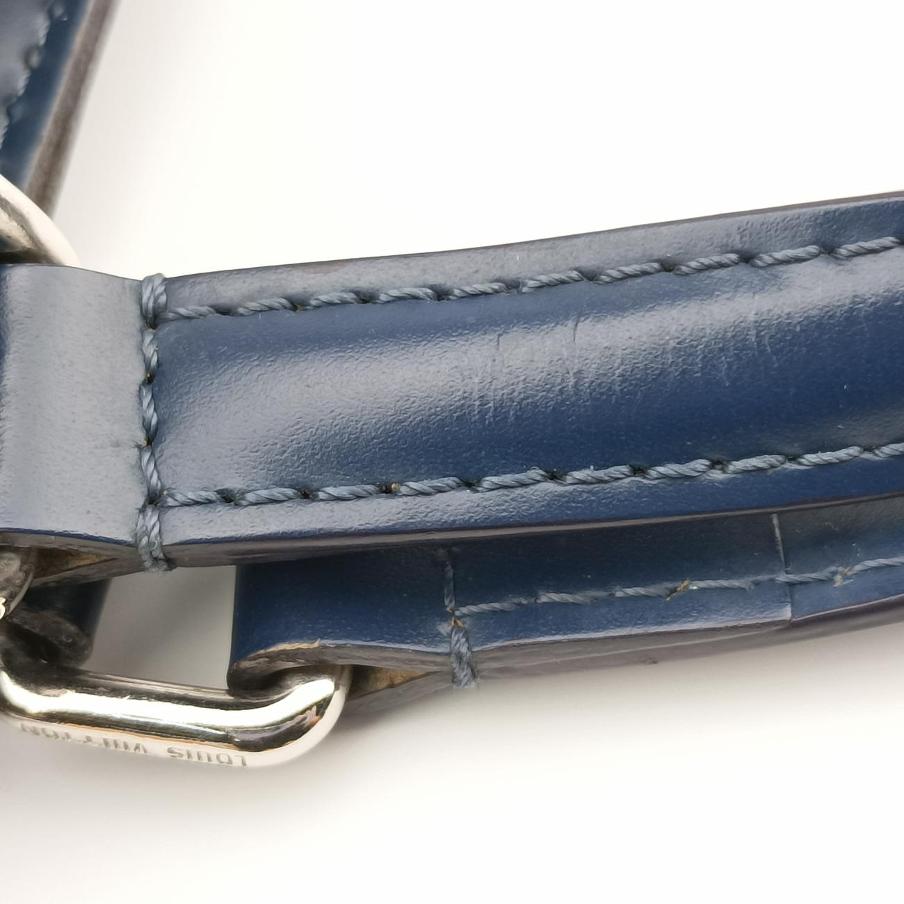 Bréa MM Saphir epi SR4154ブレアMM サフィール エピ M40964 SR4154