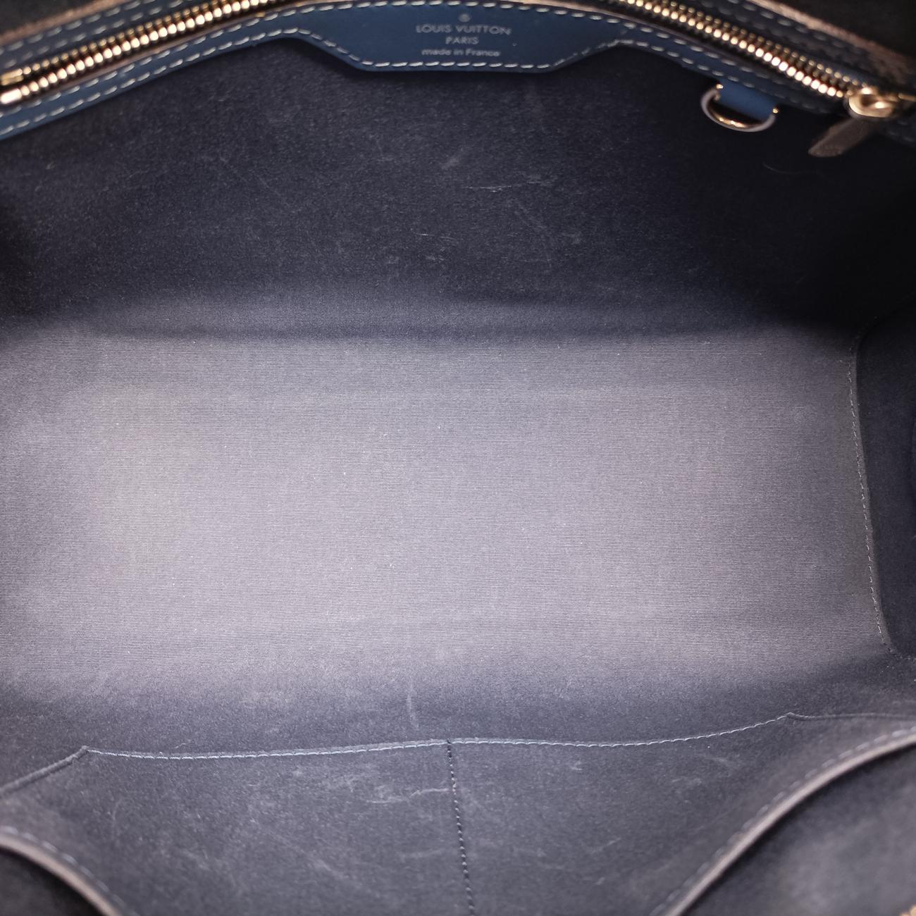 Bréa MM Saphir epi SR4154ブレアMM サフィール エピ M40964 SR4154