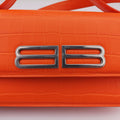 Small BB Gossip Orange Leather 674693.7511.R.562481BBゴシップ オレンジ レザー 674693.7511.R.562481
