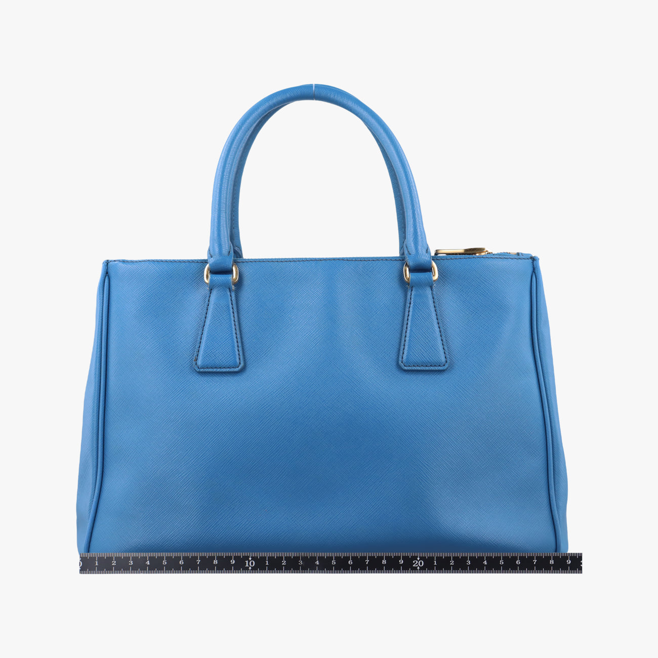 Galleria Blue SAFFIANO Leather BN1801 162ガレリア ブルー サフィアーノレザー BN1801 162