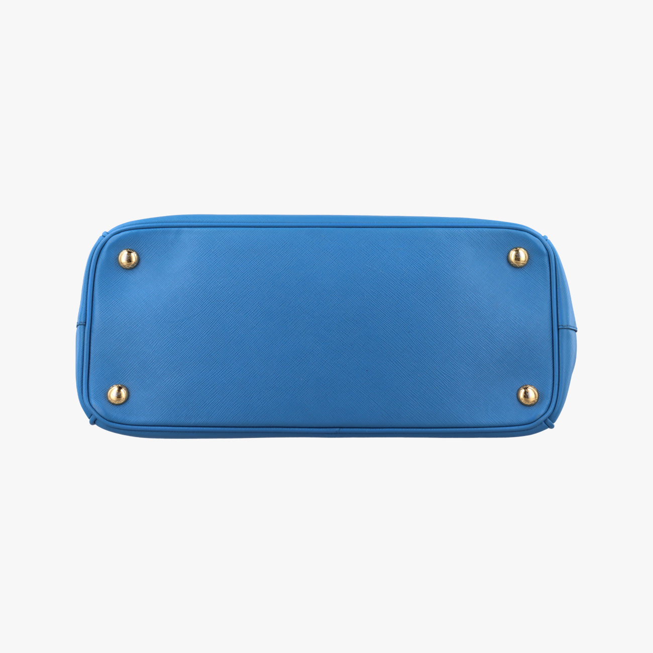 Galleria Blue SAFFIANO Leather BN1801 162ガレリア ブルー サフィアーノレザー BN1801 162