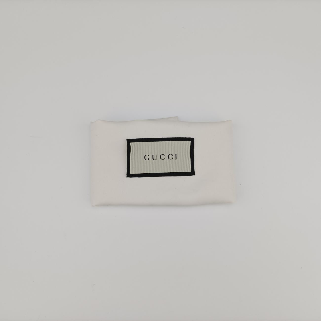 Dionysus beige×black PVC coated canvas × suede 400249 B023458292ディオニュソス ベージュ×ブラック PVCコーティングキャンバス × スエード 400249 B023458292