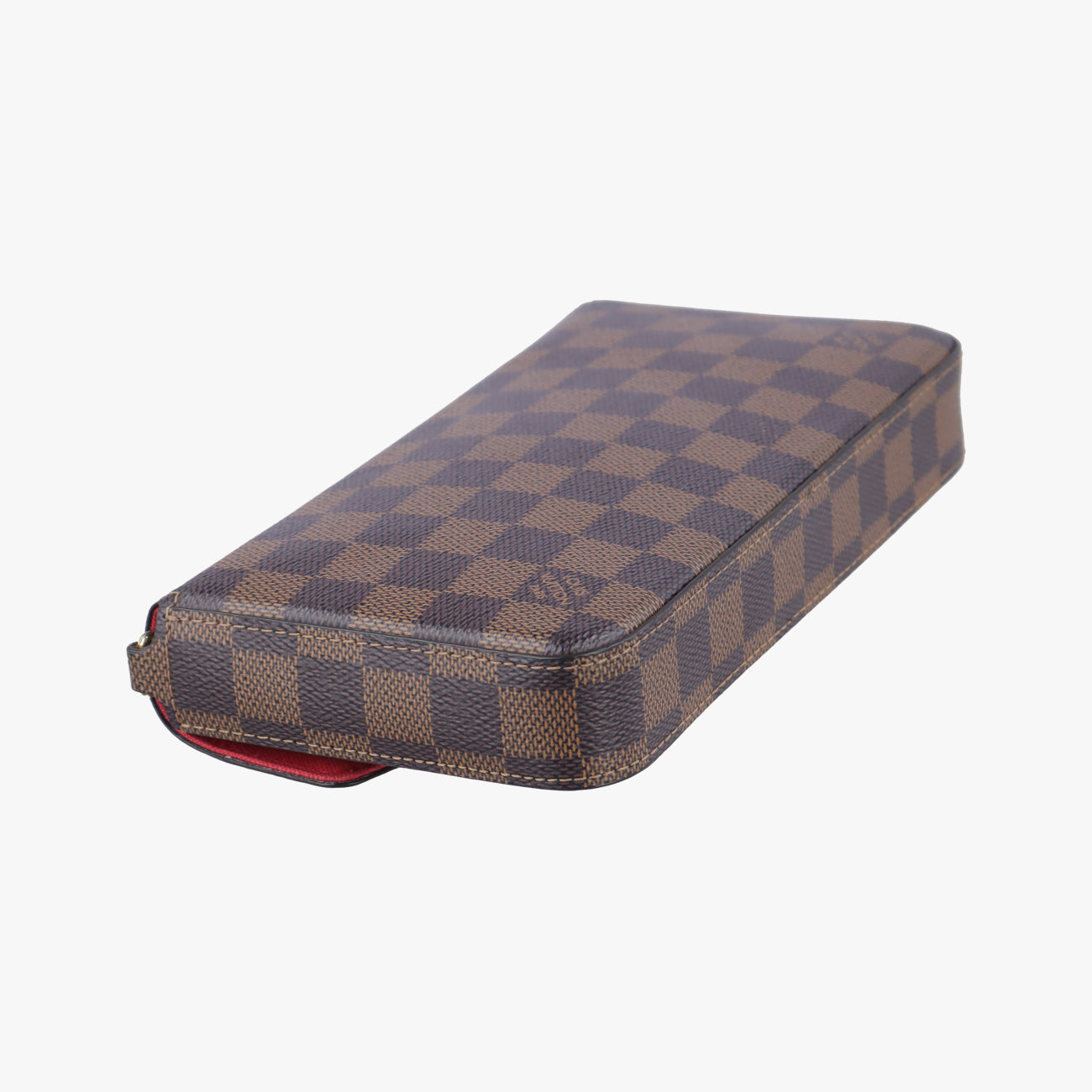 Pochette FéLICIE EBENE Damier Canvas N63032 MI0280ポシェットフェリシー エベーヌ ダミエキャンバス N63032 MI0280