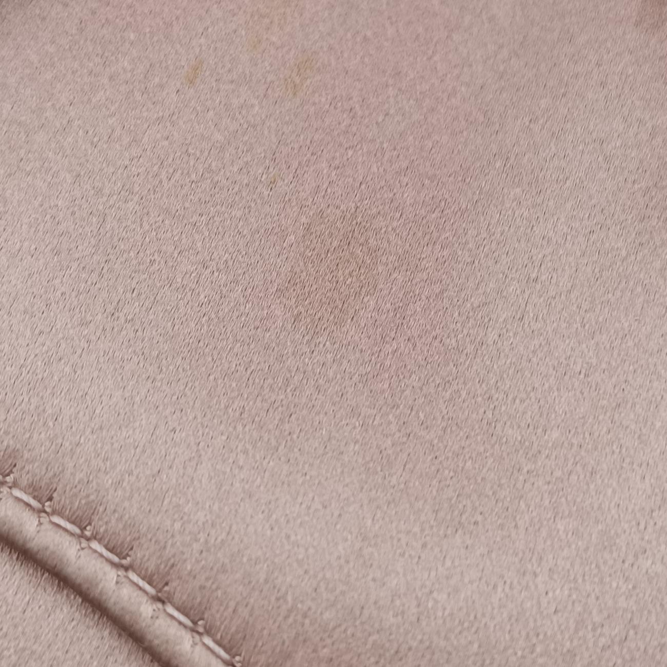 Saddle Pink silk 09-MA-0119サドル ピンク シルク 09-MA-0119