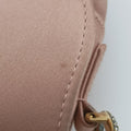Saddle Pink silk 09-MA-0119サドル ピンク シルク 09-MA-0119