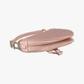 Saddle Pink silk 09-MA-0119サドル ピンク シルク 09-MA-0119