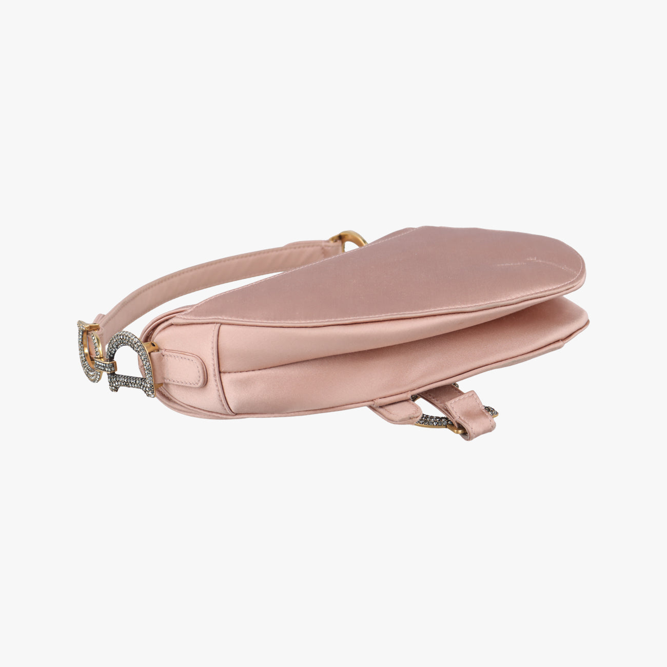 Saddle Pink silk 09-MA-0119サドル ピンク シルク 09-MA-0119